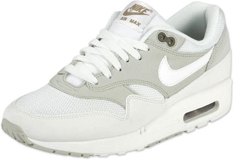 nike air max beige grijs wit|Nike Air Max shoes.